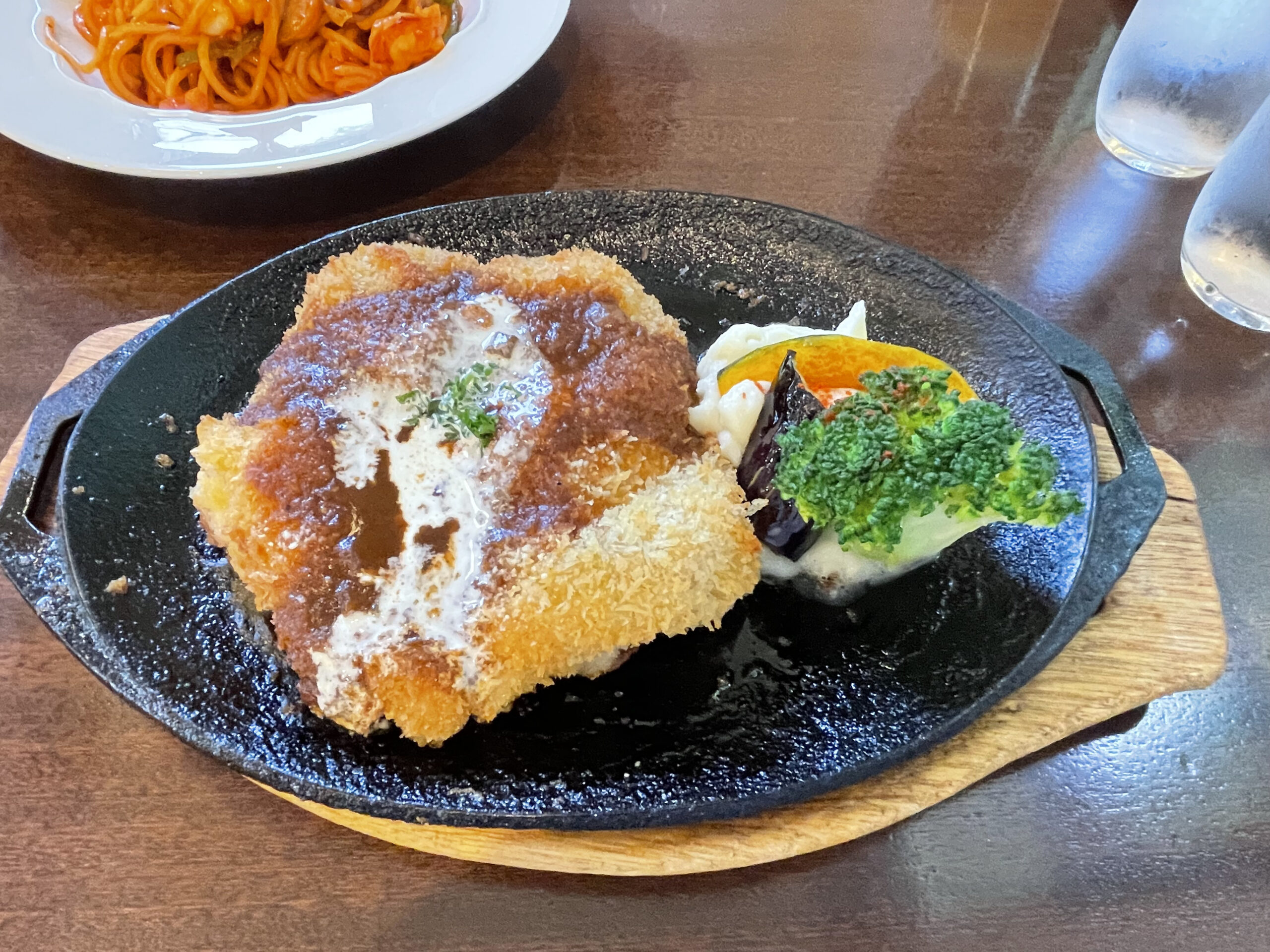 出会いと別れ